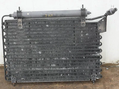 1994 Jaguar Xj6 Radiator Cooling Coolant Engine Motor Front Unit Oem Foto 1 de 4