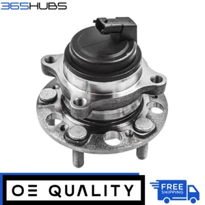 Front Wheel Bearing & Hub Assembly for 2009 2010 2011 2012-2014 Hyundai Genesis - Picture 1 of 12