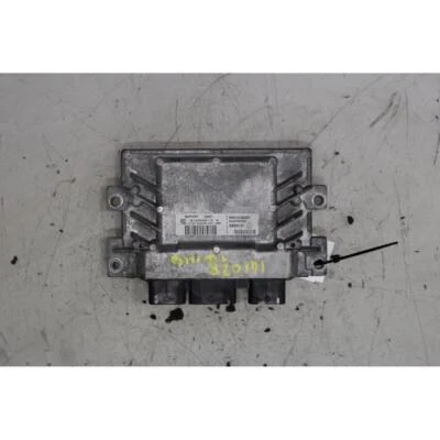 CENTRALINA INIEZIONE PER RENAULT TWINGO (11-14) 2A SERIE 1.2 16V (55KW) 2011 - Immagine 1 di 4