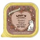 4x Lily's Kitchen Hunter's Hotpot for Cats 85g