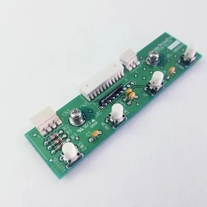 Sammi SM0SDS10 OSD Original Vendedor EE. UU. y Envío Gratis - Imagen 1 de 10