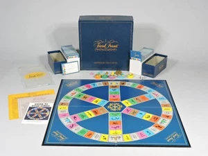 Trivial Pursuit Master Game - Genus Edition Brettspiel - Bild 1 von 7