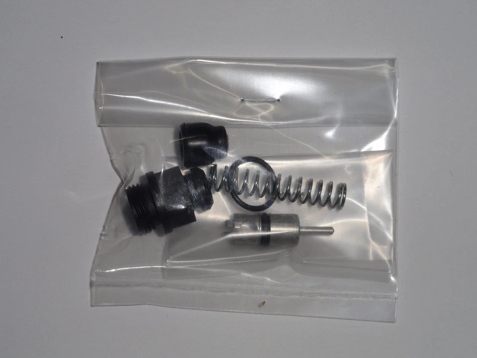 Êmbolo K&L Choke Starter Start Carb Raptor 660R 660 Big Bear Kodiak 400 18-7025 - Imagem 1 de 1