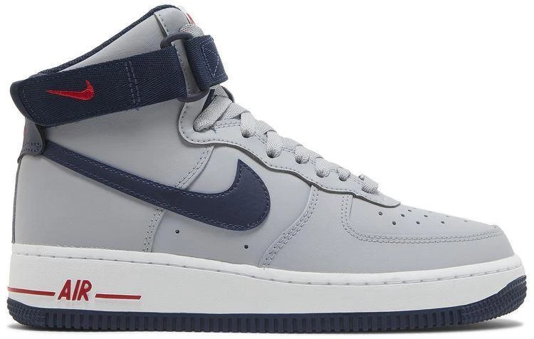 Nike Air Force 1 High New England Patriots W