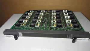 NORTEL FALC NT5K02QB Meridian Module Board - PULLED FROM NORTEL MG1000 - Photo 1/2