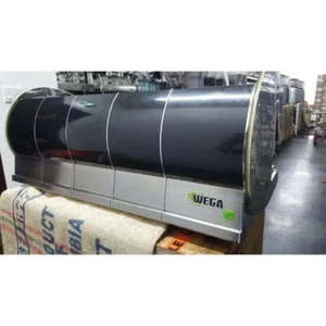 Wega Cheap 4 Group Wega Concept Multi boiler Commercial Coffee Machine - Picture 1 of 9
