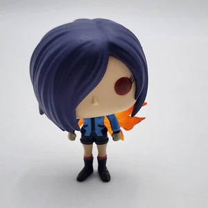 Funko Pop Animation Tokyo Ghoul Touka Kirishima #62 Vinyl Figure 2015 No Box - Picture 1 of 6