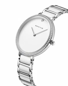 BERING Scratch Resistant Sapphire Crystal 30534-754 (WARRANTY & FEDEX 2 DAY) - Picture 1 of 2