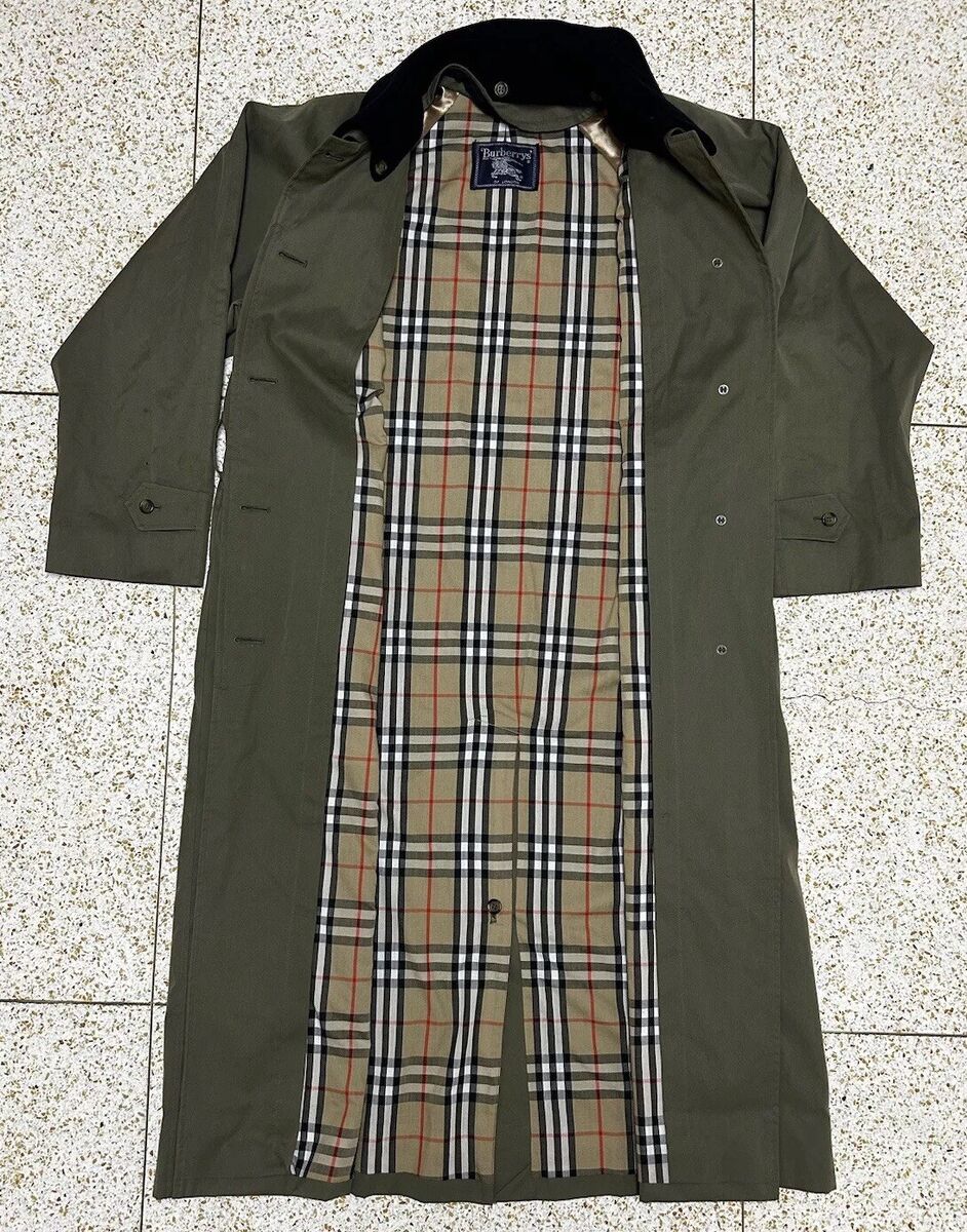 Vintage Burberry Trench Coat In Women's Coats & Jackets for Vintage Burberry Trench Coat In Women's Coats & Jackets for