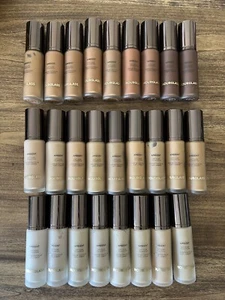 Hourglass Ambient Soft Glow Foundation 1 fl oz / 30 ml - PICK 1 SHADE - Picture 1 of 4
