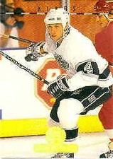 1994-95 Leaf Hockey #12 Rob Blake