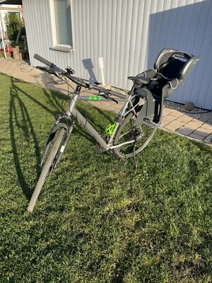 Carver Herren Trekking-Bike Cinos 110 Street mit Shimano Schaltung - Bild 1 von 4