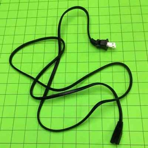 Best Buy 43LF621U21 TV Television Power Cable Cord - Picture 1 of 1