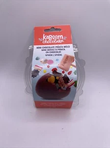 American Crafts Kaboom Chocolaka Mini Form-Kugel - Bild 1 von 1