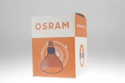 Osram Nitraphot BR E27 500Watt 220Volt in OVP - Image 1 of 2