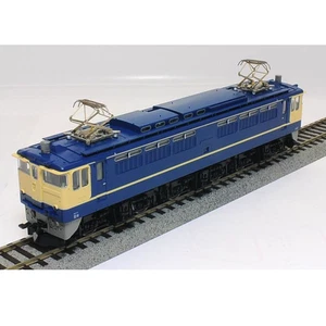 Kato 1-306 Electric Locomotive Type EF65-1000 (late version) - HO - Picture 1 of 7