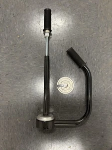 Shrink- stretch wrap handle - Picture 1 of 1
