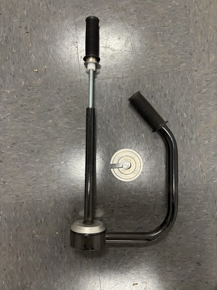Shrink- stretch wrap handle - Image 1 of 1