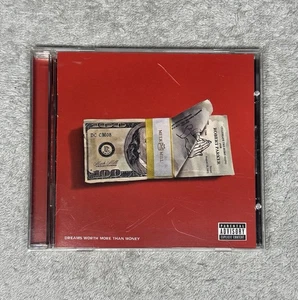 Träume, die mehr wert sind als Geld von Meek Mill (CD, 2015) Hip-Hop Rap Studioalbum - Bild 1 von 4