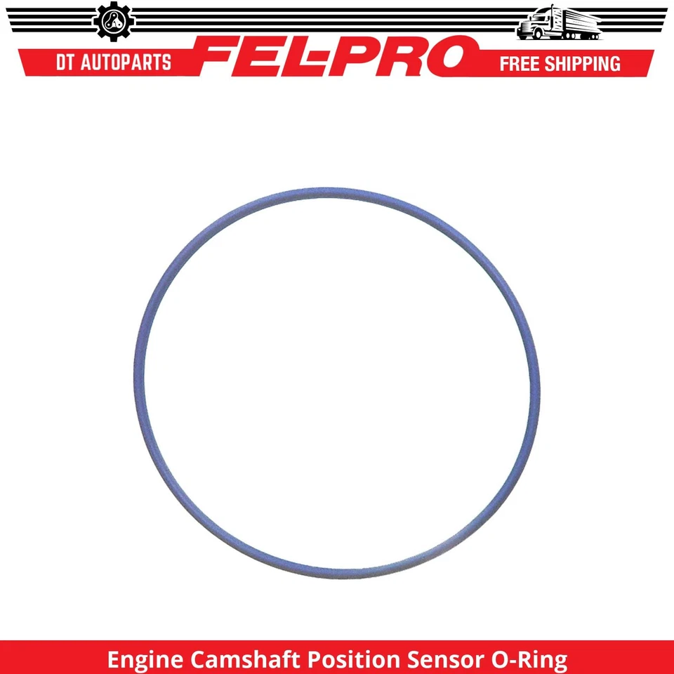 Junta tórica sensor de posición del árbol de levas del motor Plymouth Neon 2,0 L Fel-Pro 1995-2001 Foto 1 de 1