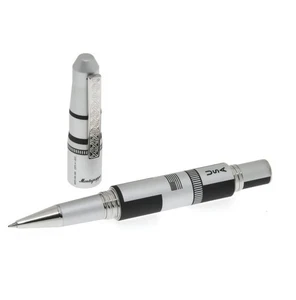 $555 MSRP - Montegrappa Moon Landing 50th Anniversary Rollerball Pen ISMLRRUE - Picture 1 of 2