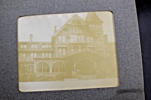Ca 1890 Hotel Del Monte Monterey ca., foto - Foto 1 di 5