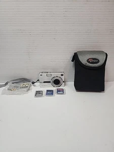 Pentax Opto SV With Extras - Picture 1 of 8