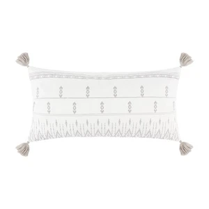Almohada geométrica Tamiya - Levtex Home - Imagen 1 de 3