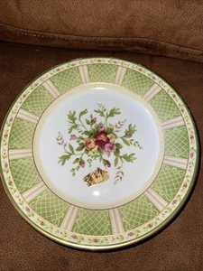 1 Royal Albert Seasons of Colour Old Country Roses 2006 Spring Trellis - Picture 1 of 4