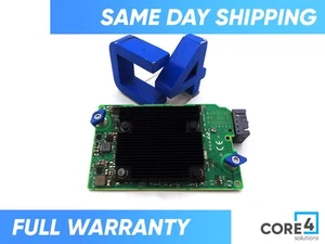 HP 843420-001 840Z 1DUAL PORT 100GB INFINIBAND - 843400-B21, 844381-001 - Afbeelding 1 van 1