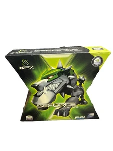 Nvidia GeForce GF MX4000 64MB Graphics Card DDR TV PCI- New Sealed - Picture 1 of 3