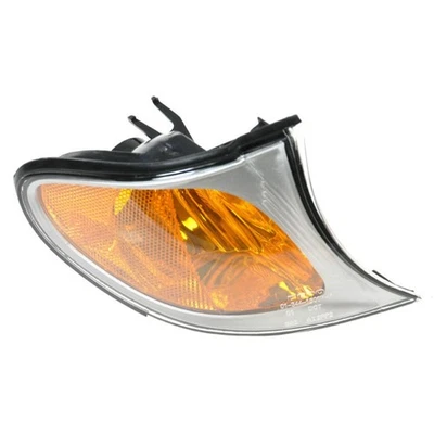 Luz esquina derecha lado pasajero compatible con BMW 325i 325xi 330i 330xi 2002-2005 Foto 1 de 2