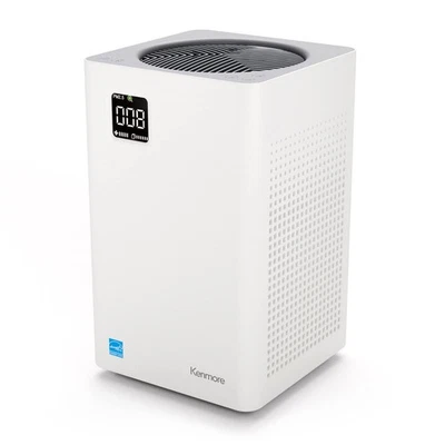 PM2010 Air Purifiers with H13 True HEPA Filter, Covers Up to 1200 Sq.Foot, - Image 1 of 4