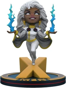 Quantum Mechanix X-Men Storm Q-Fig Diorama Statue Standard, Multi-colour - Picture 1 of 6