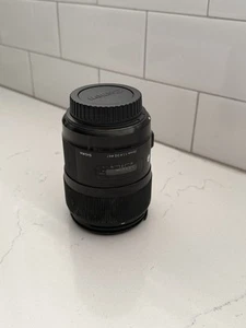 Sigma Art 35mm Lens for Canon - Picture 1 of 3