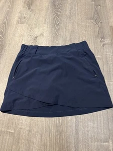 calia by carrie underwood Skort Skirt Women’s Athletic Shorts Under Large - Picture 1 of 2