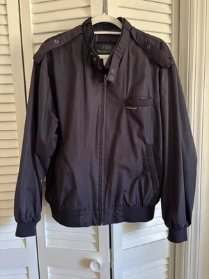 Chaqueta mediana solo para miembros para hombre Foto 1 de 4