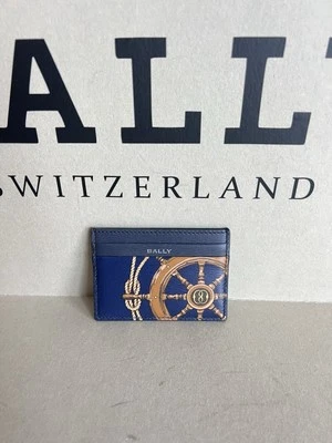 Bally wallet - Image 1 of 3