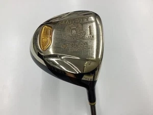 Ladies MARUMAN MAJESTY 2007 PRESTIGIO SLE DRIVER 11.5deg Flex-A No H/C F/S - Picture 1 of 6