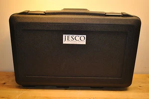 Estuche y productos para equipos de iluminación Jesco Lighting Group kit de demostración - Imagen 1 de 12