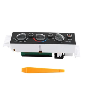 A/C Climate Control Module For Chevy Suburban Tahoe GMC Yukon 96-00 599-006 - Picture 1 of 12
