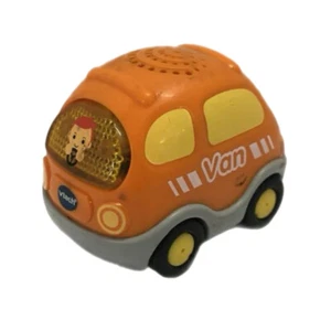 VTECH Go! Go! Furgoneta Smart Wheels REEMPLAZO - Imagen 1 de 3