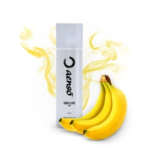 Aenso Smellike Core Premium Lufterfrischer mit Bananen Duft, 500ml - Bild 1 von 1