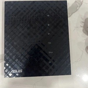 ASUS RT-N56U Dual-band Wireless-N Gigabit Router z zasilaczem Pakiet - Zdjęcie 1 z 4