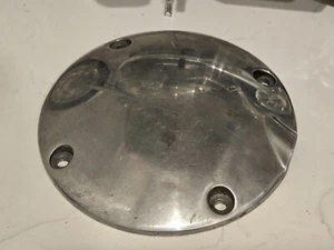 HARLEY DAVIDSON 95-03 SPORTSTER DERBY COVER 34742-94A - Bild 1 von 4