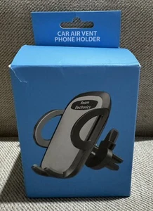 Beam electronics Cell Phone Car Air Vent Mount Holder - Photo 1 sur 9