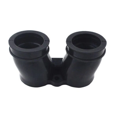 For BMW F650ST 1997-2000 F650 1992-1999 Intake Carburetor Interface Manifold Foto 1 de 4