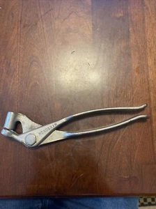 Monogram Aircraft Aviation Tool/ Sheet Metal Pliers ? - Picture 1 of 9