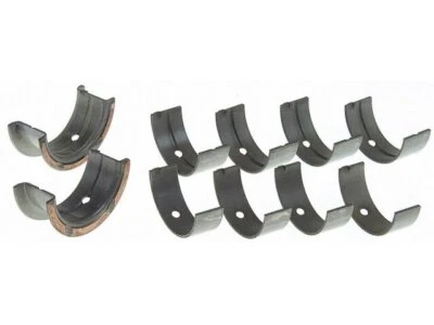 For 1983-1988 Nissan Pulsar NX Main Bearing Set Sealed Power 71264YYMD 1984 1985 - Изображение 1 из 2