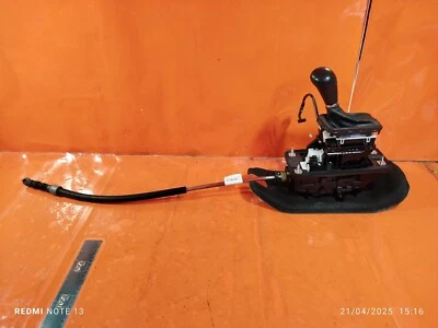 ✅2012 AUDI Q5 8R S LINE 2.0P SELETOR DE CÂMBIO DE MARCHAS 8K2713041M + GARANTIA A276 - Imagem 1 de 4